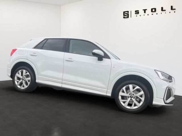 Audi Q2 2024