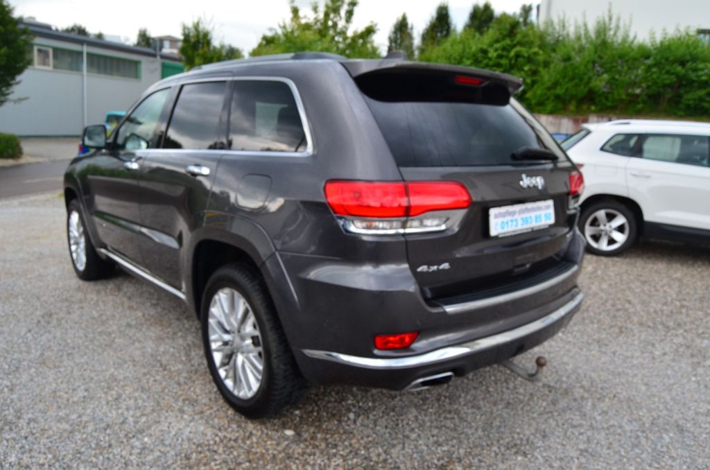 Jeep Grand Cherokee 2019