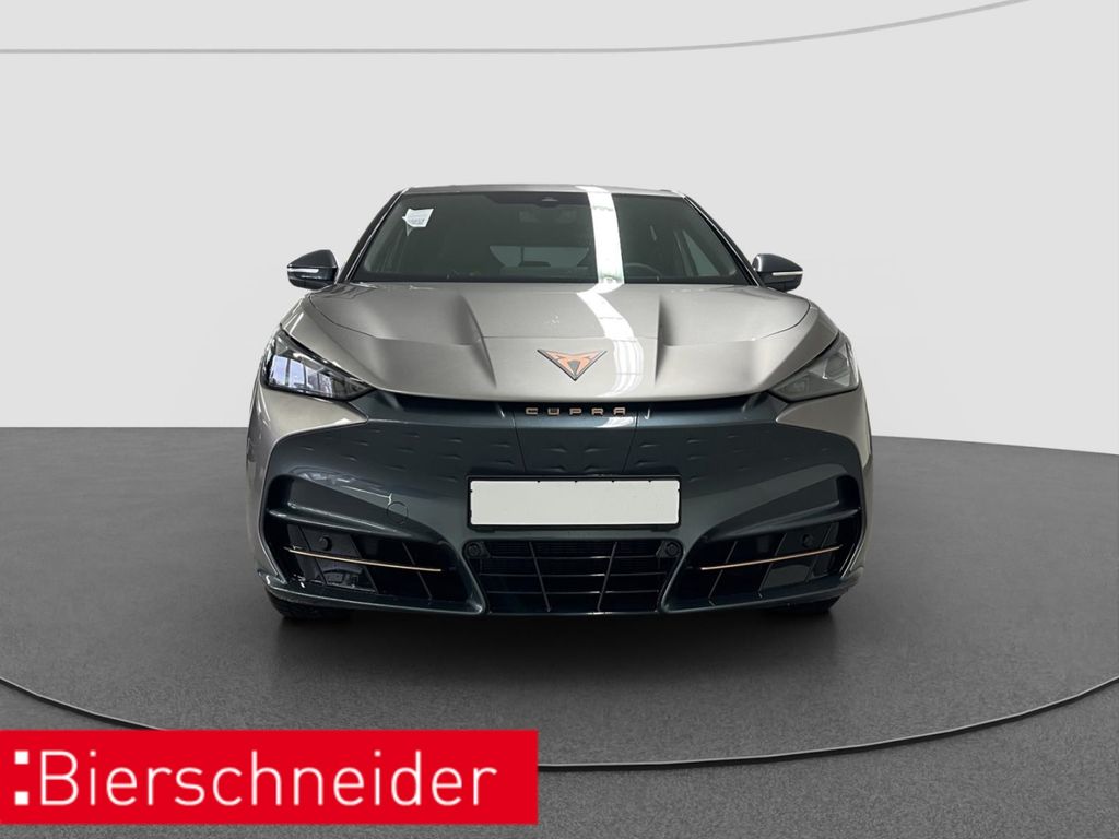 Cupra Tavascan 2025