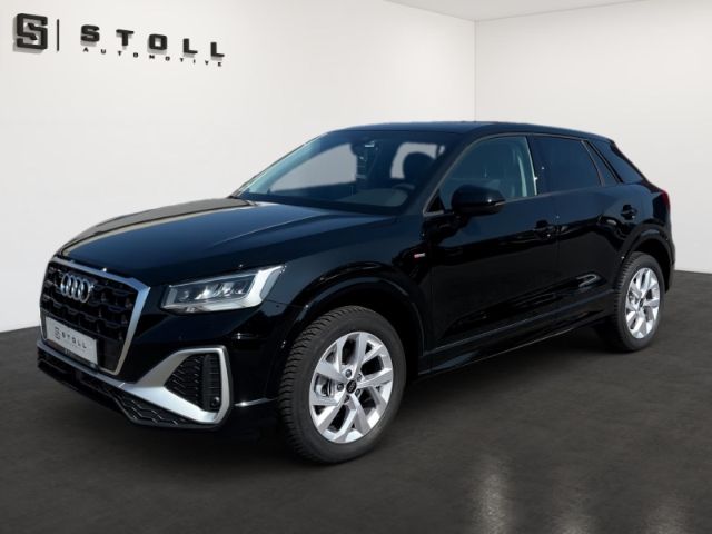 Audi Q2 2024