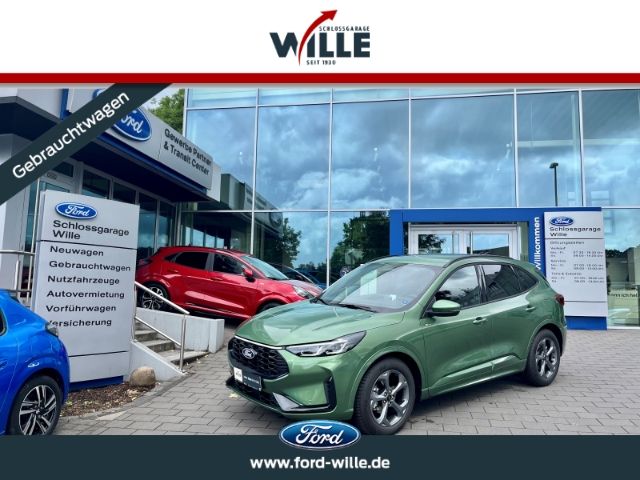 Ford Kuga 2024
