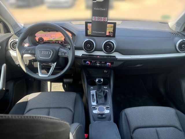 Audi Q2 2024