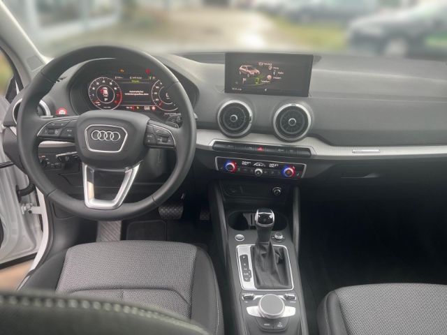 Audi Q2 2024
