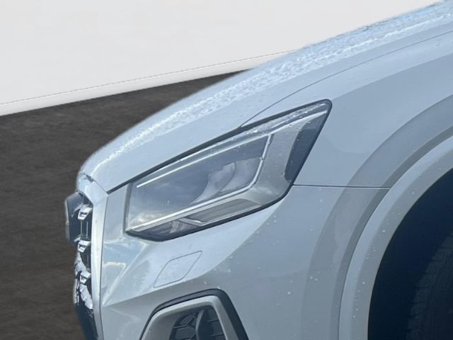 Audi Q2 2024