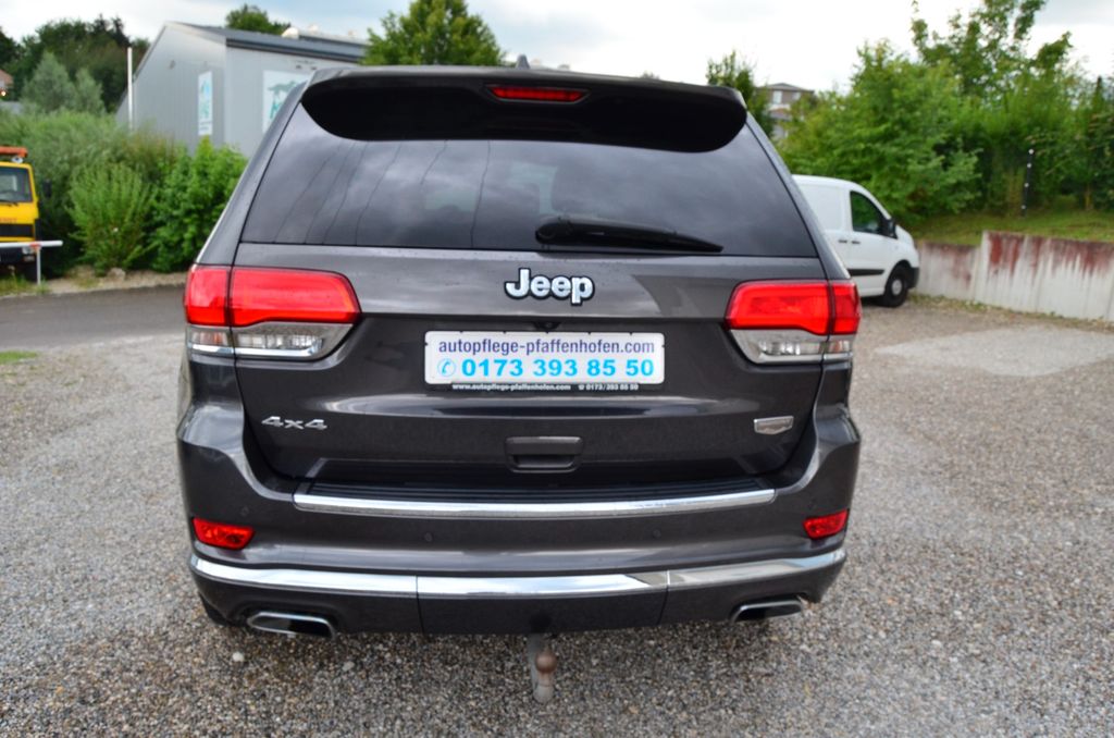 Jeep Grand Cherokee 2019