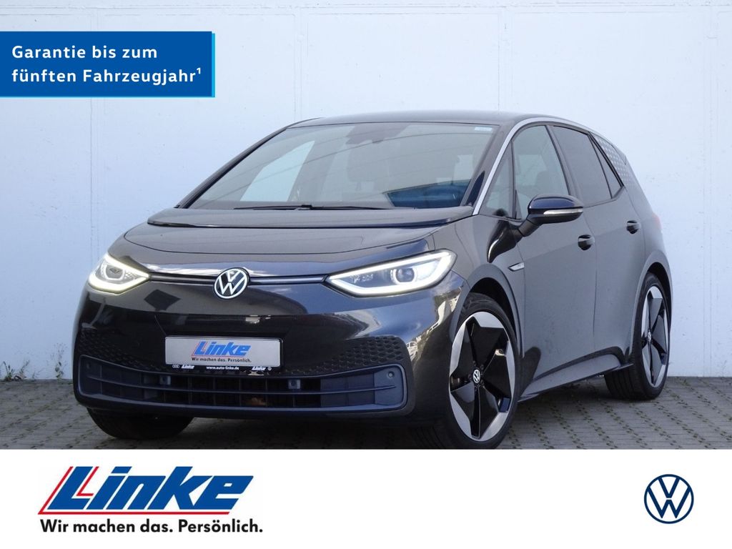 Volkswagen ID.3 2021