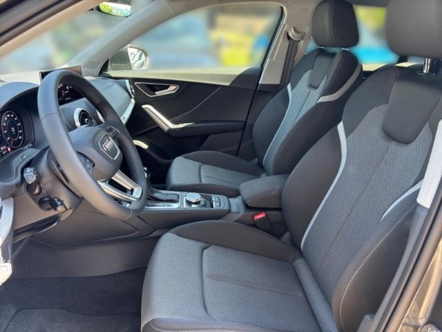 Audi Q2 2024