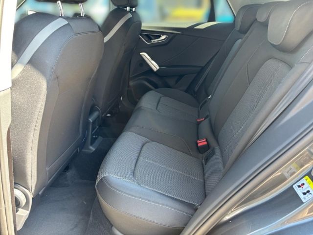 Audi Q2 2024