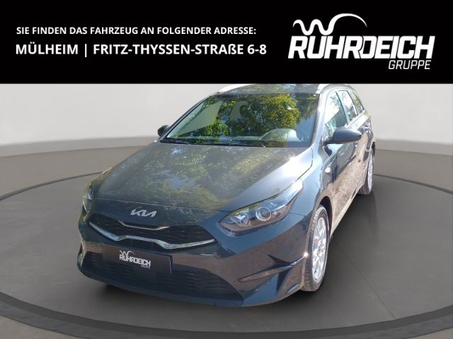 Kia cee'd Sportswagon