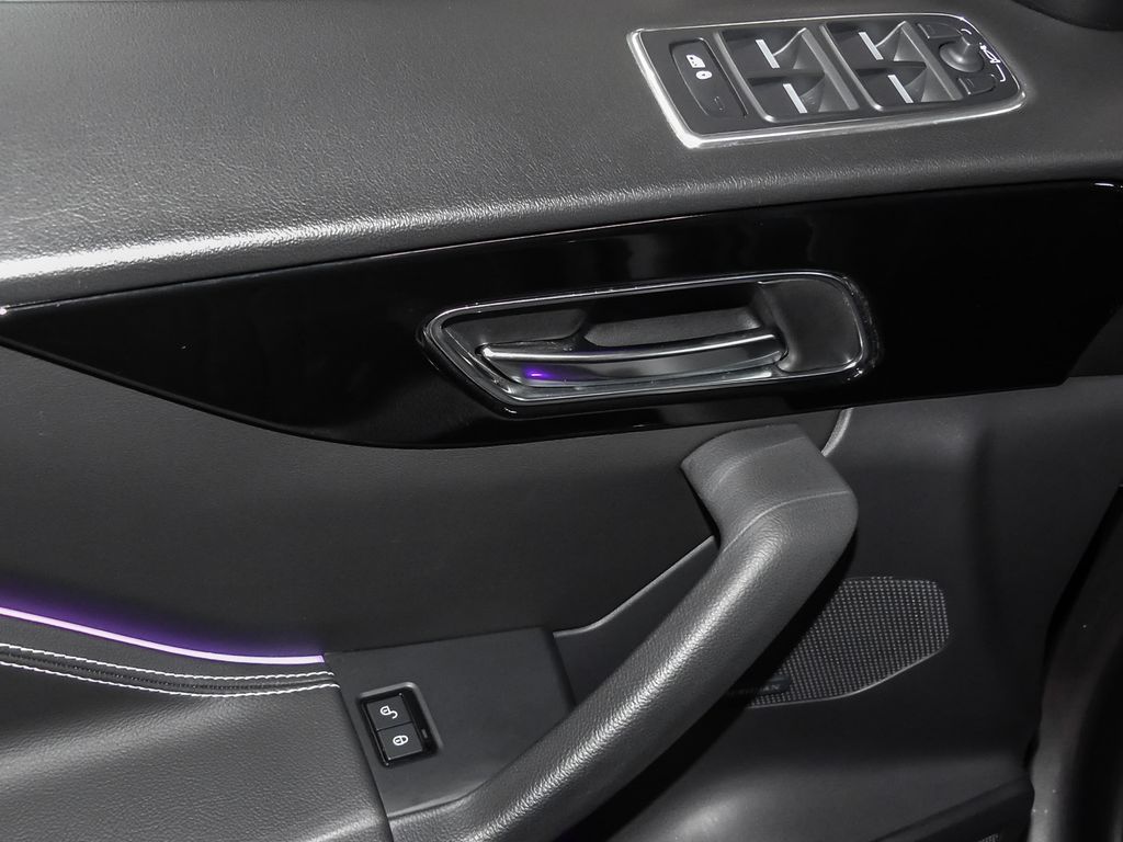 Jaguar F-Pace 2020