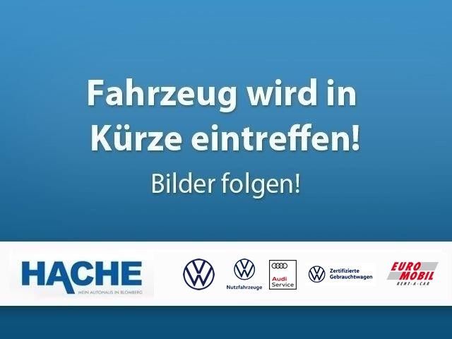 Volkswagen T-Cross 2022