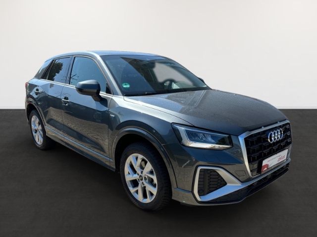 Audi Q2 2024