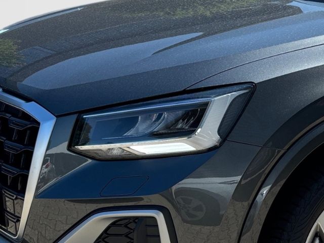 Audi Q2 2024