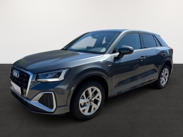 Audi Q2 2024