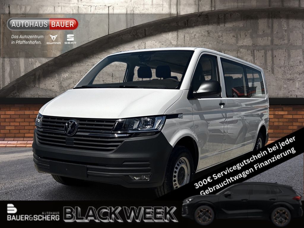 Volkswagen T6 Transporter 2023