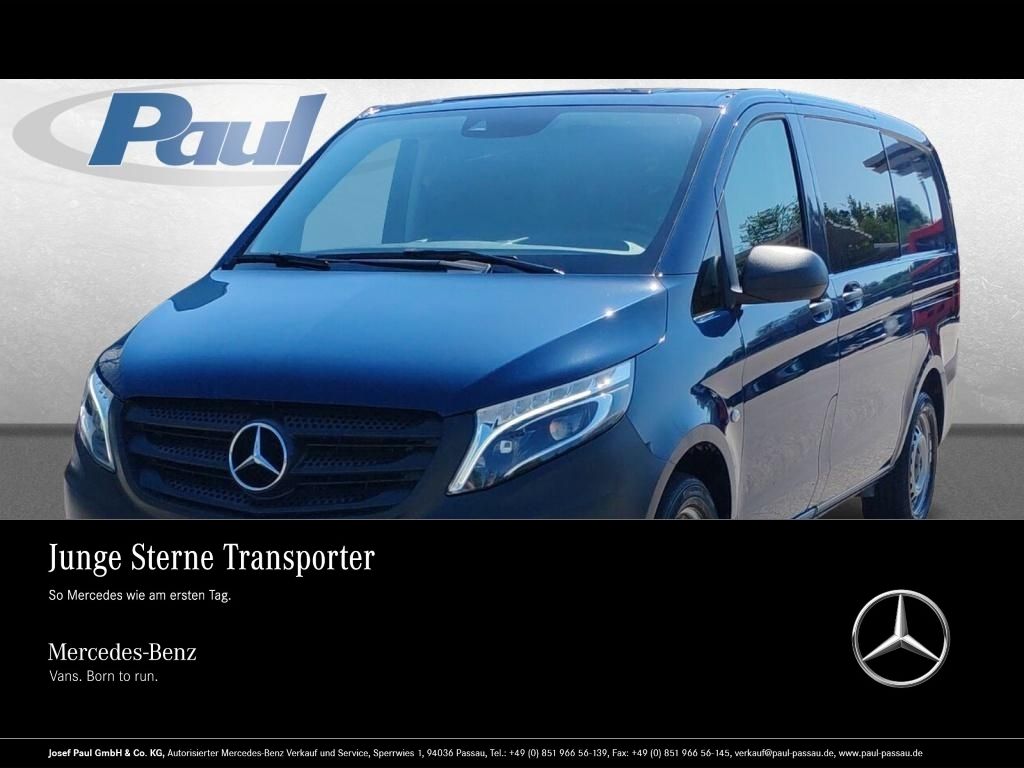 Mercedes-Benz Vito 2020