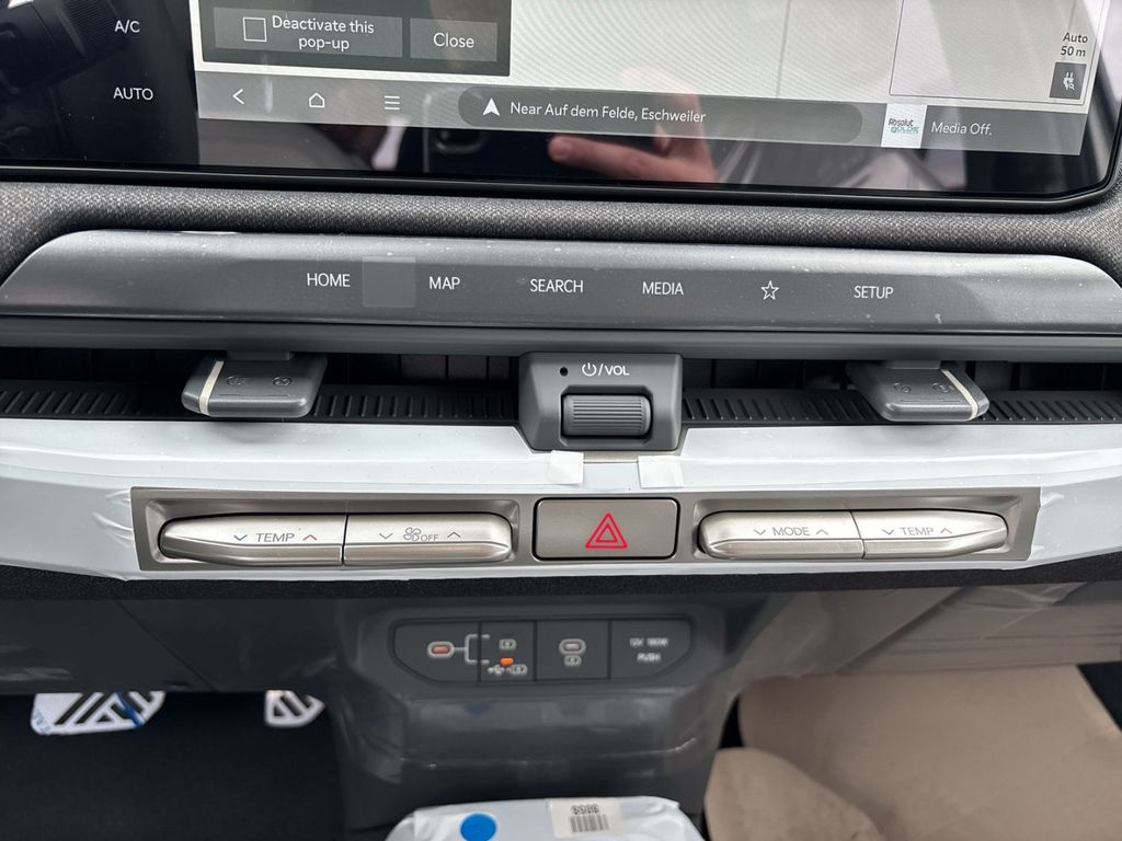 Kia EV3 2025
