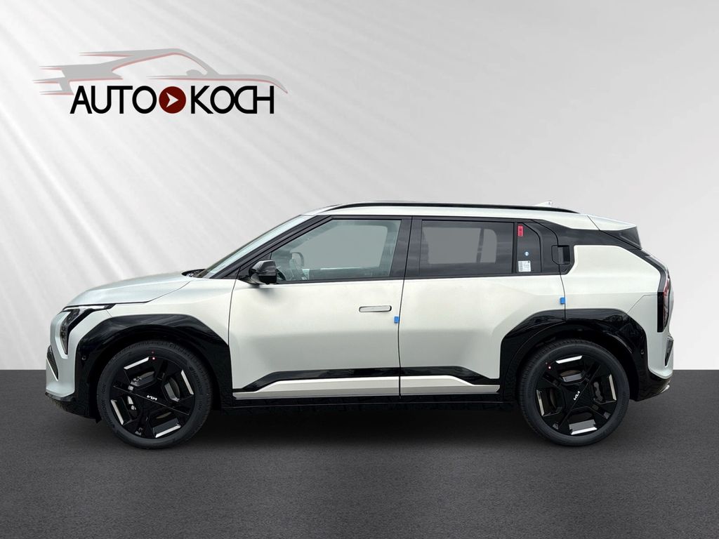 Kia EV3 2025