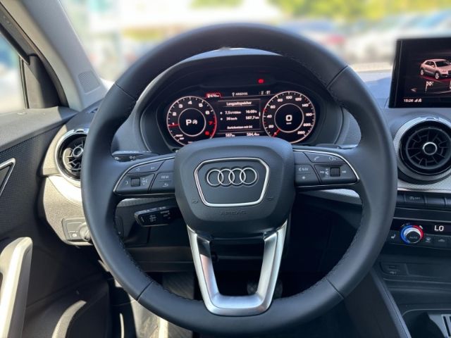 Audi Q2 2024