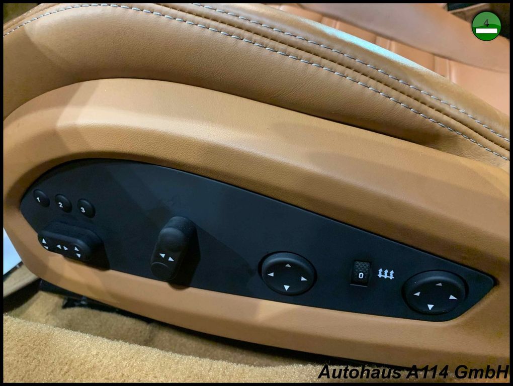 Ferrari 488 Spider 2019