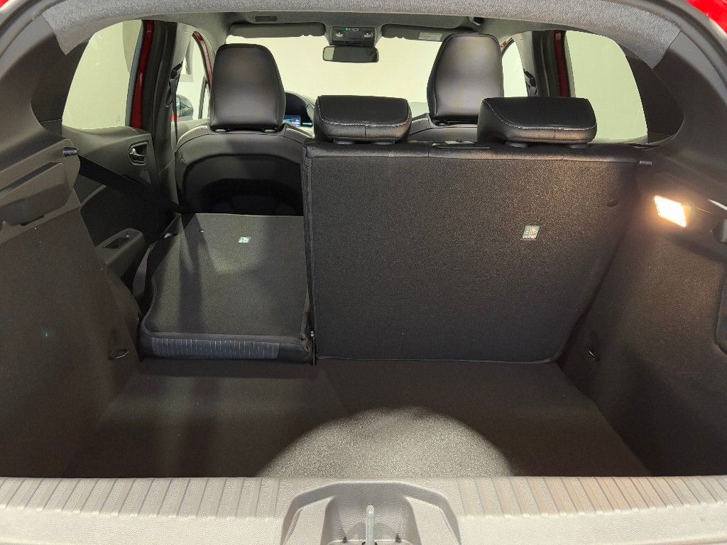 Mitsubishi Colt 2025