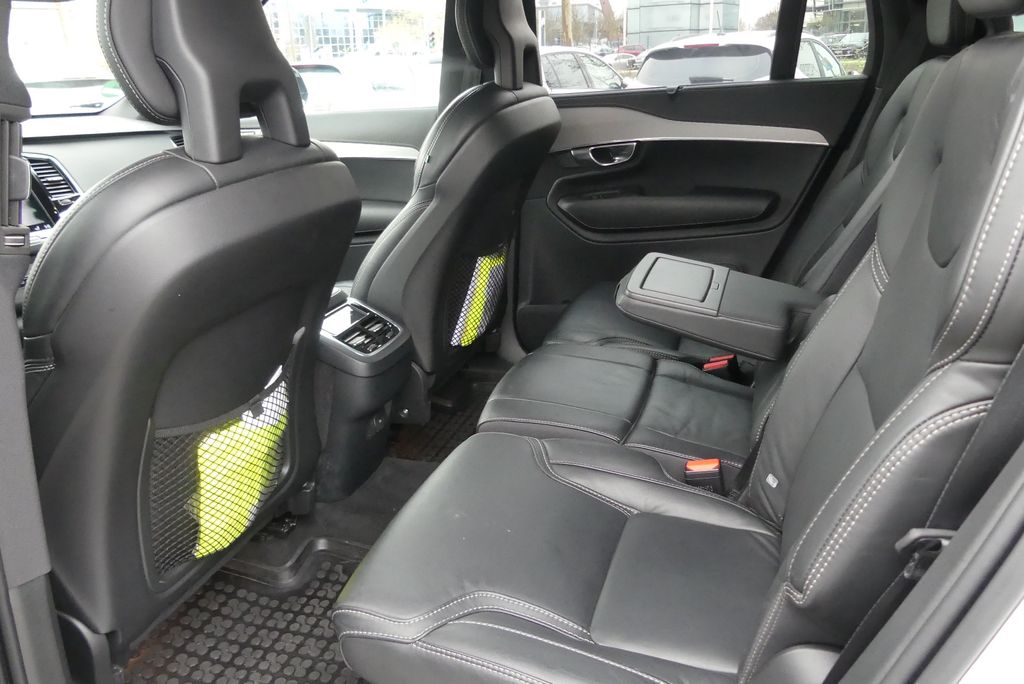 Volvo XC90 2021