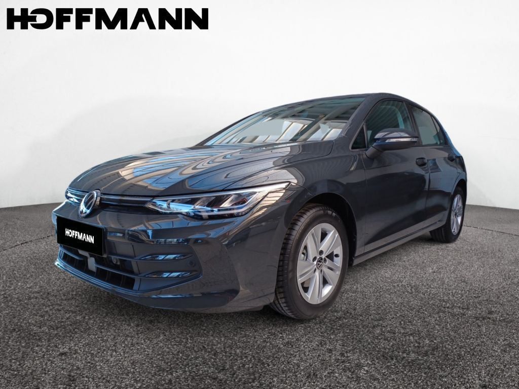Volkswagen Golf 2025