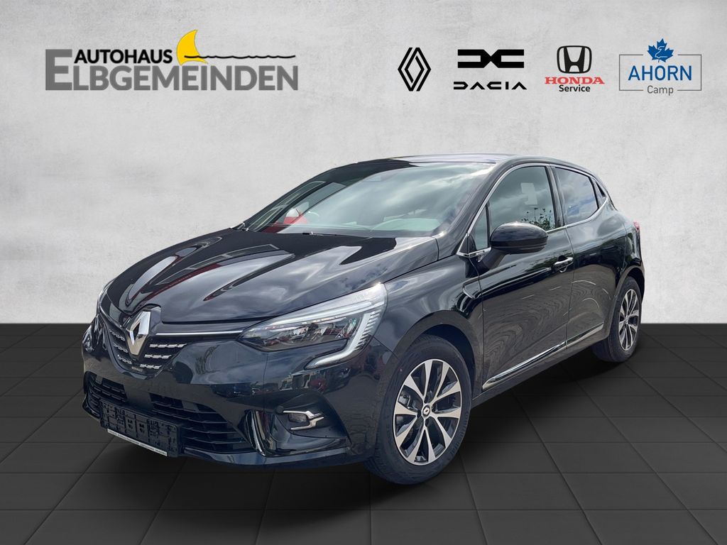 Renault Clio 2023