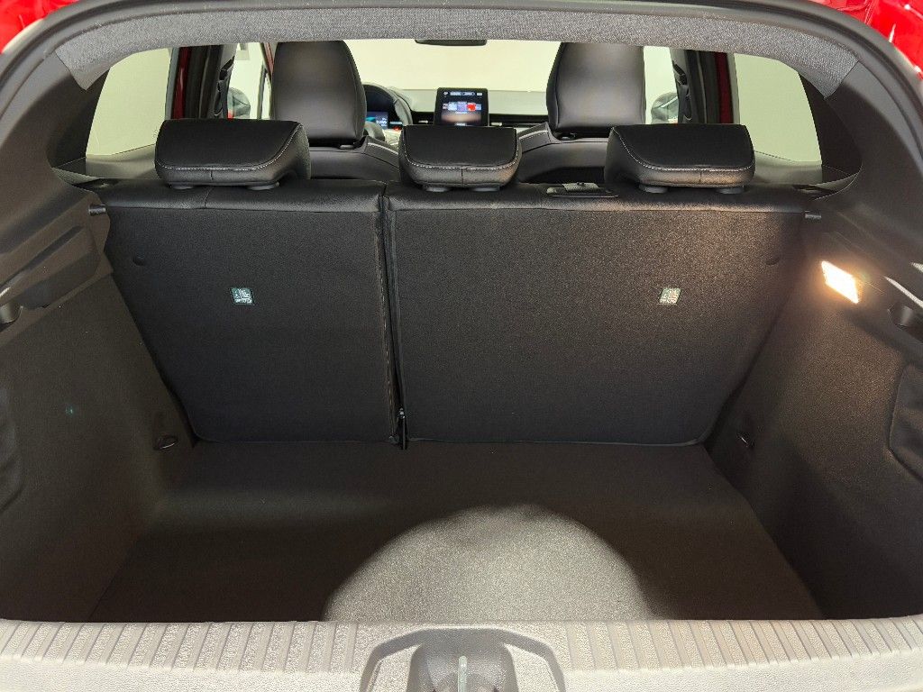 Mitsubishi Colt 2025