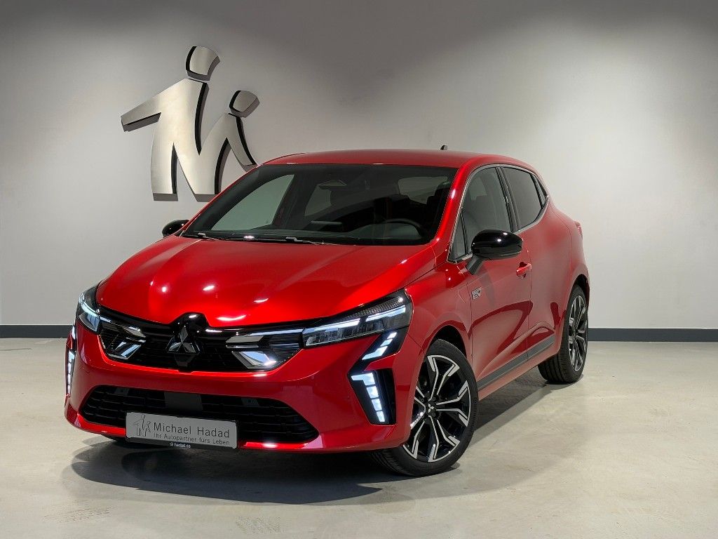 Mitsubishi Colt 2025