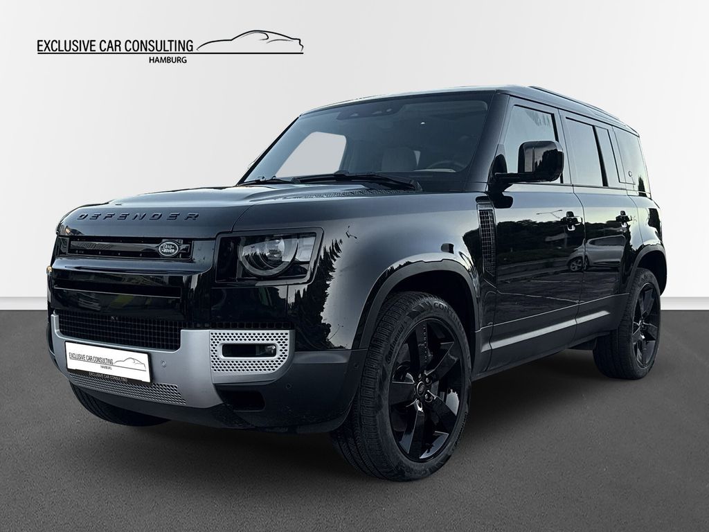 Land Rover Defender 2024