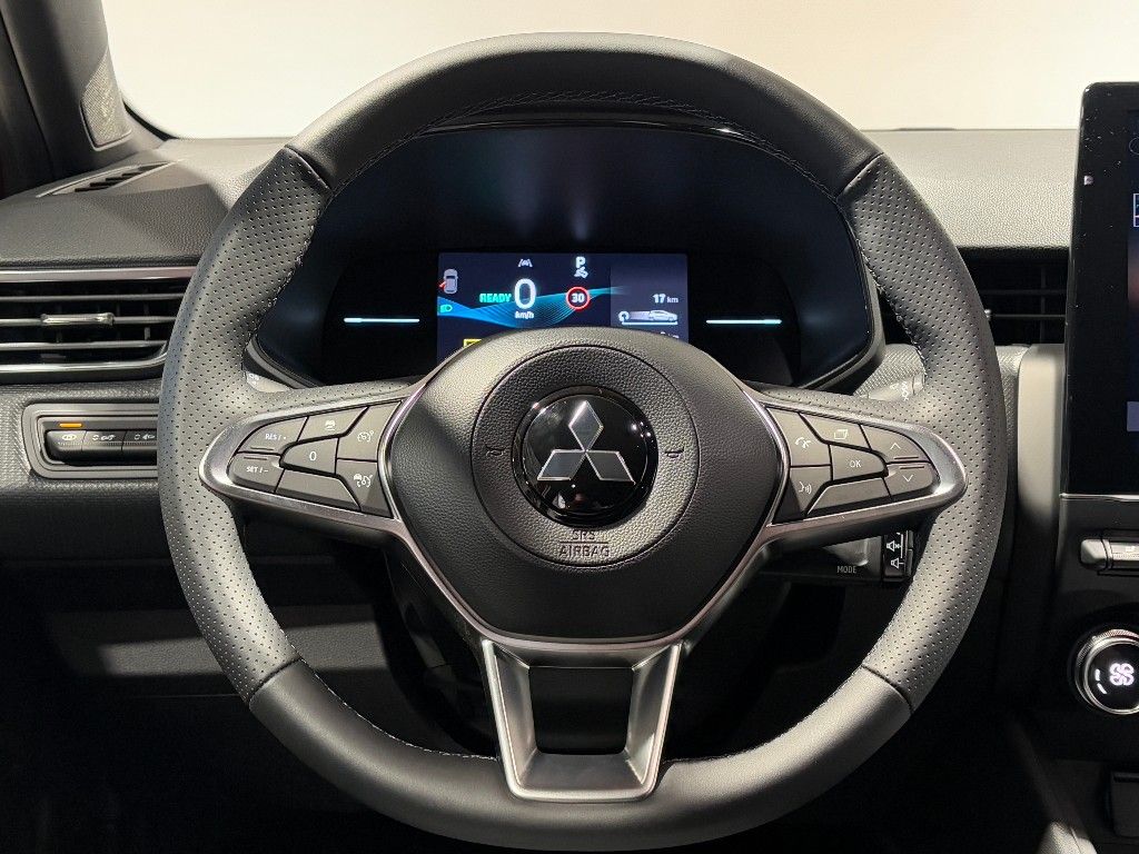 Mitsubishi Colt 2025