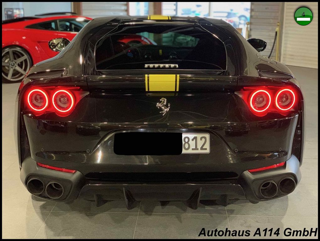 Ferrari 812 2020