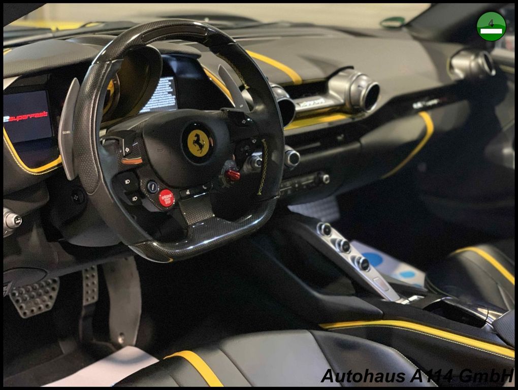Ferrari 812 2020