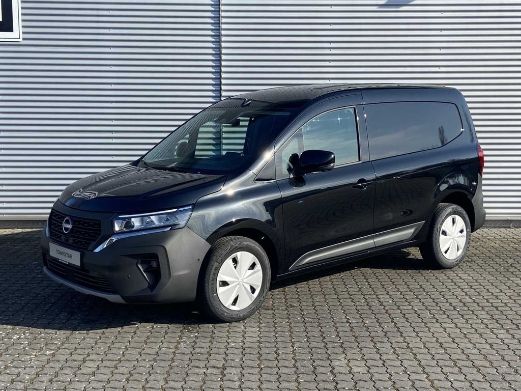 Nissan Townstar