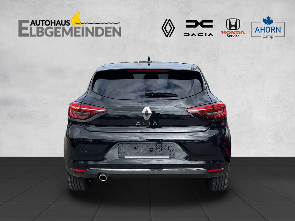 Renault Clio 2023