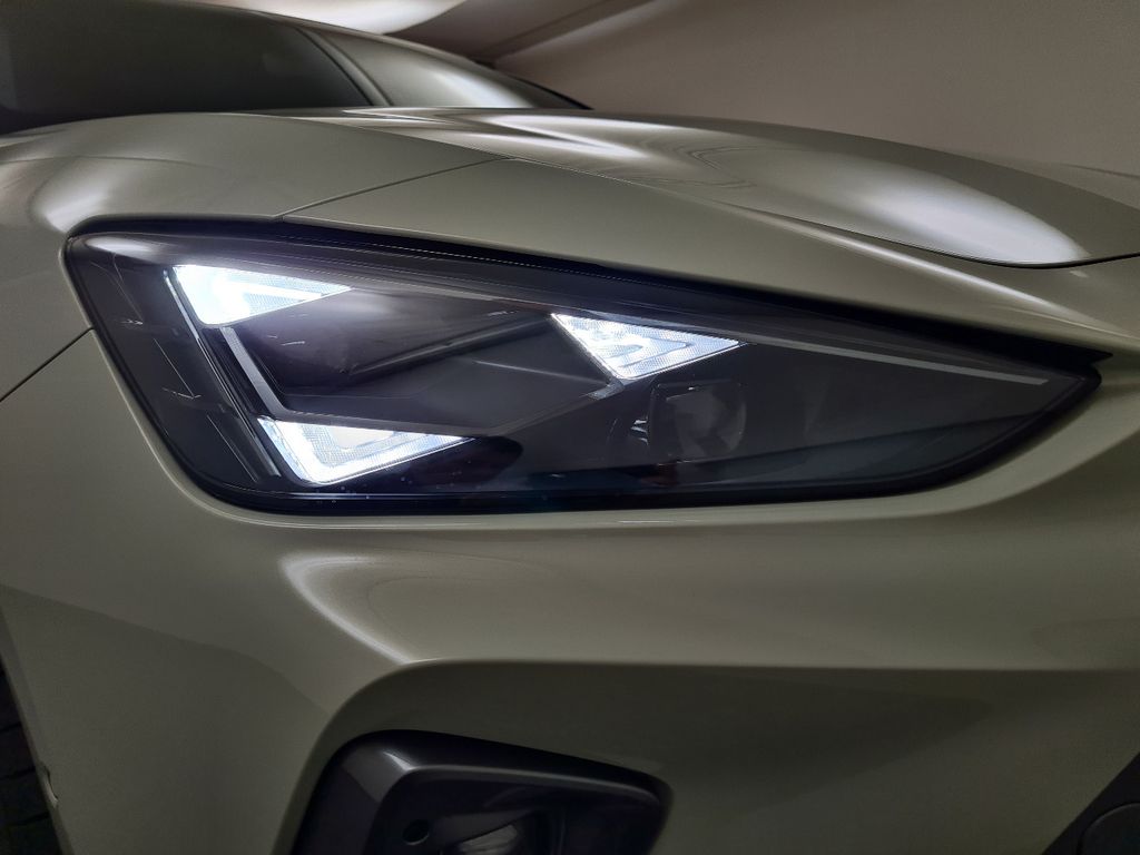 Cupra Leon 2025