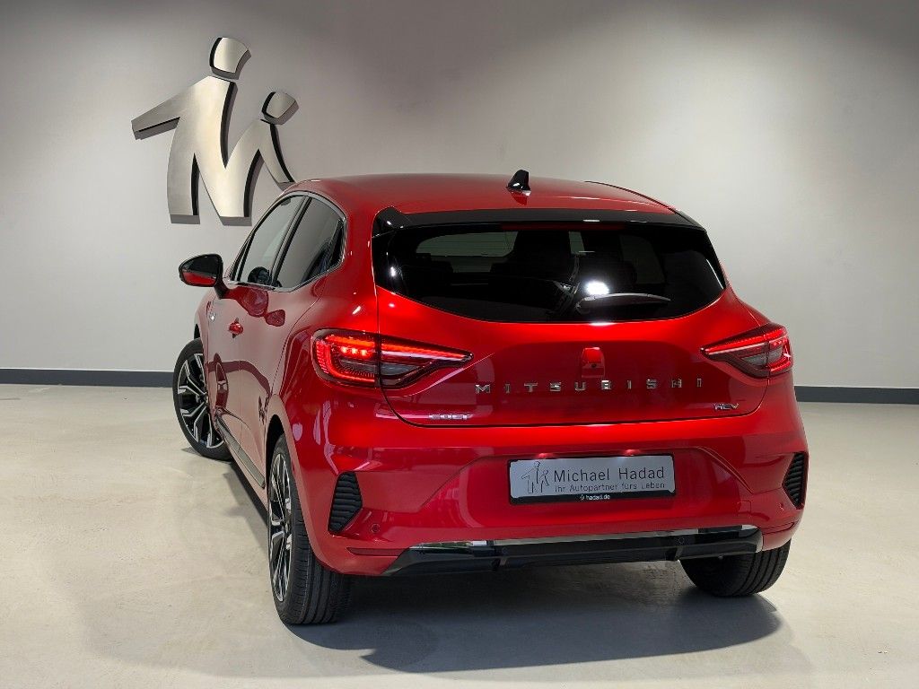 Mitsubishi Colt 2025