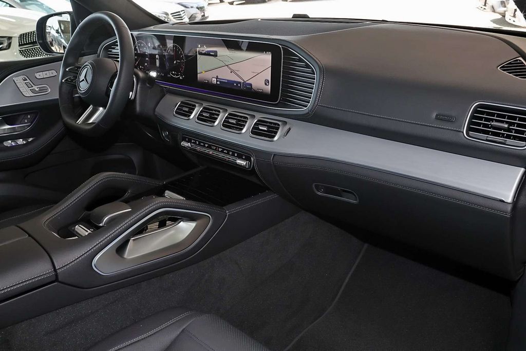 Mercedes-Benz GLE 350 2025