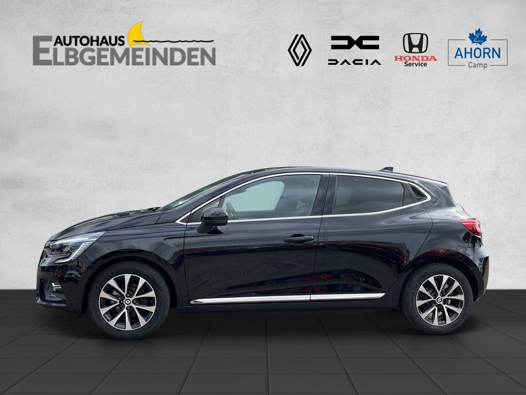 Renault Clio 2023