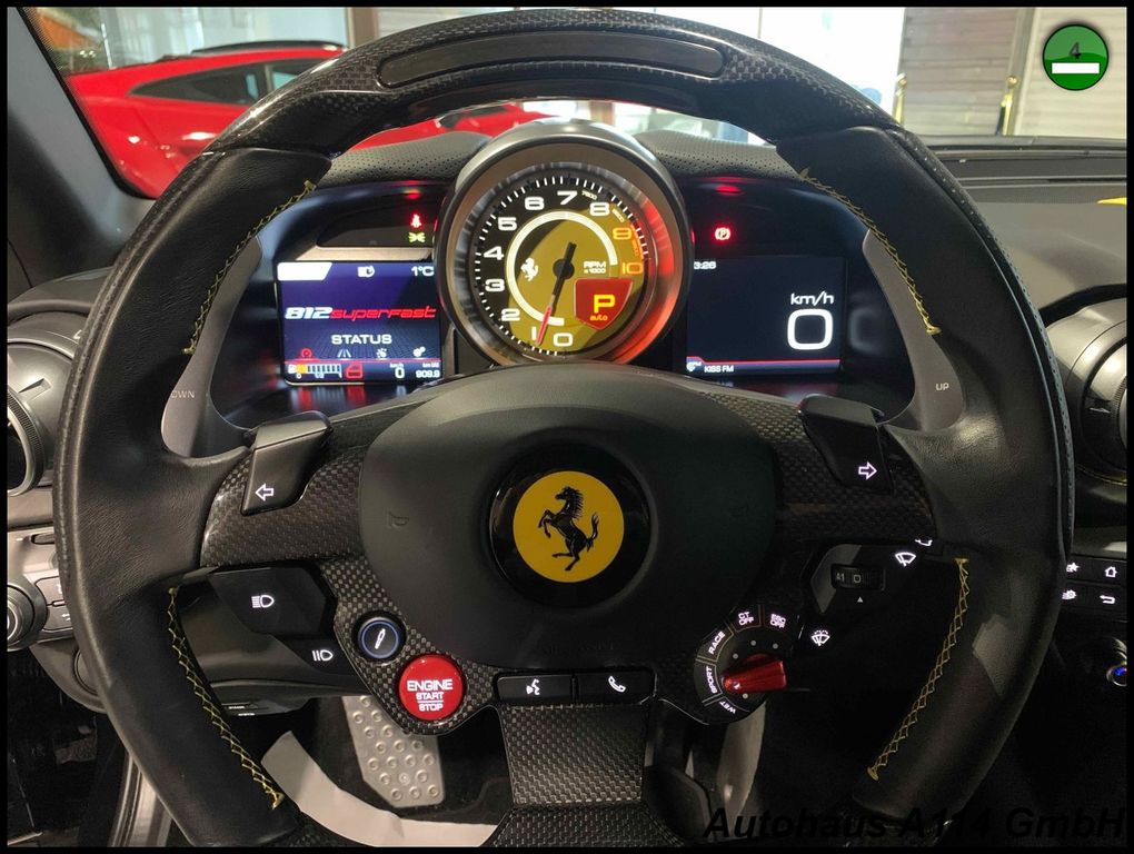 Ferrari 812 2020