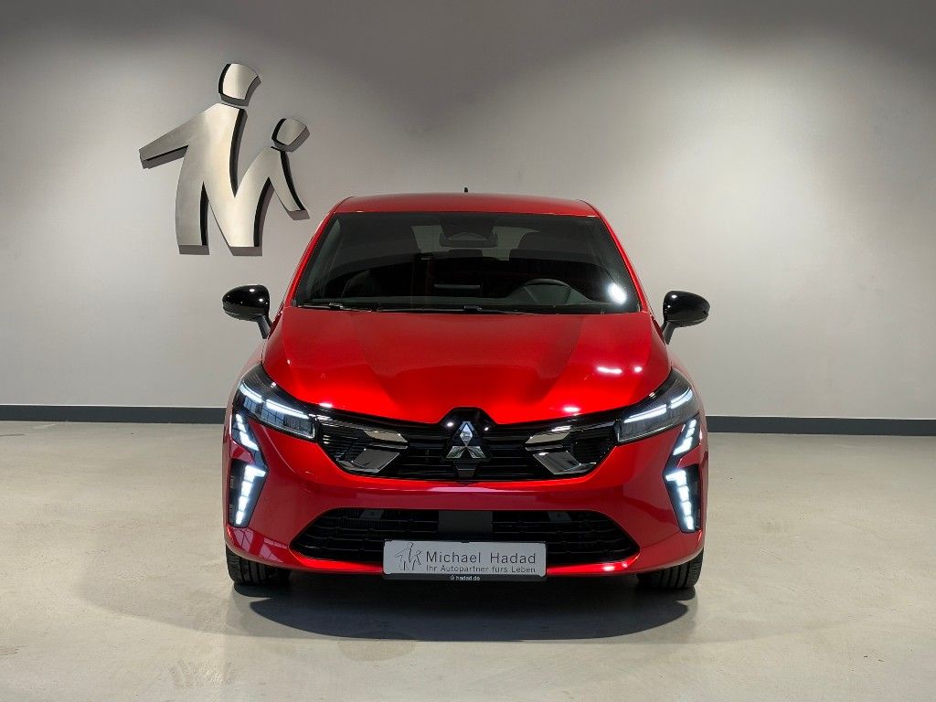 Mitsubishi Colt 2025