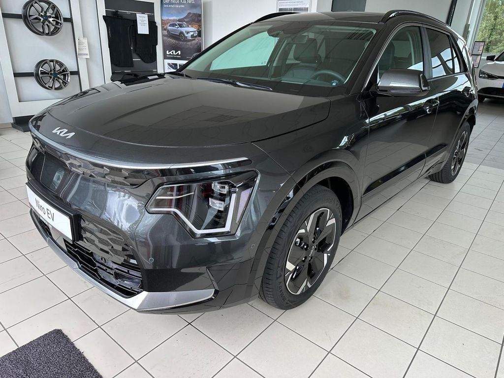 Kia Niro 2023