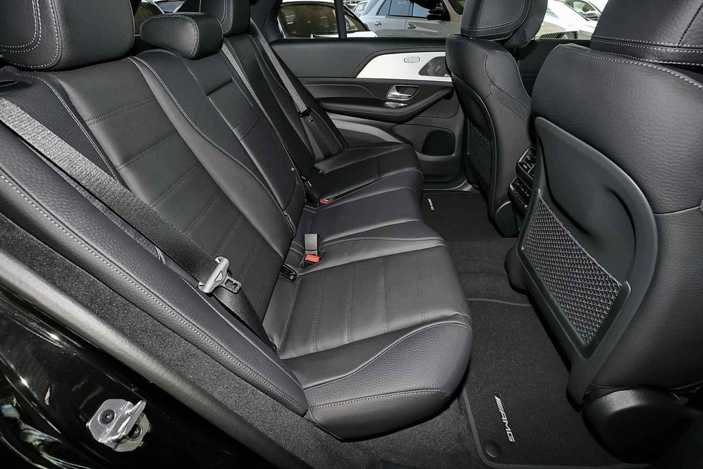 Mercedes-Benz GLE 350 2025