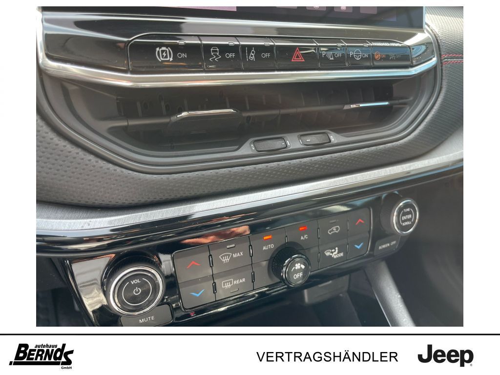 Jeep Compass 2022