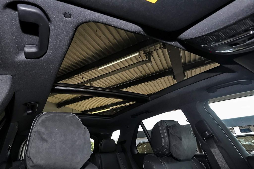 Mercedes-Benz GLE 350 2025