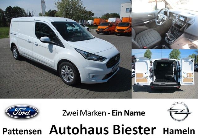 Ford Transit Connect 2024