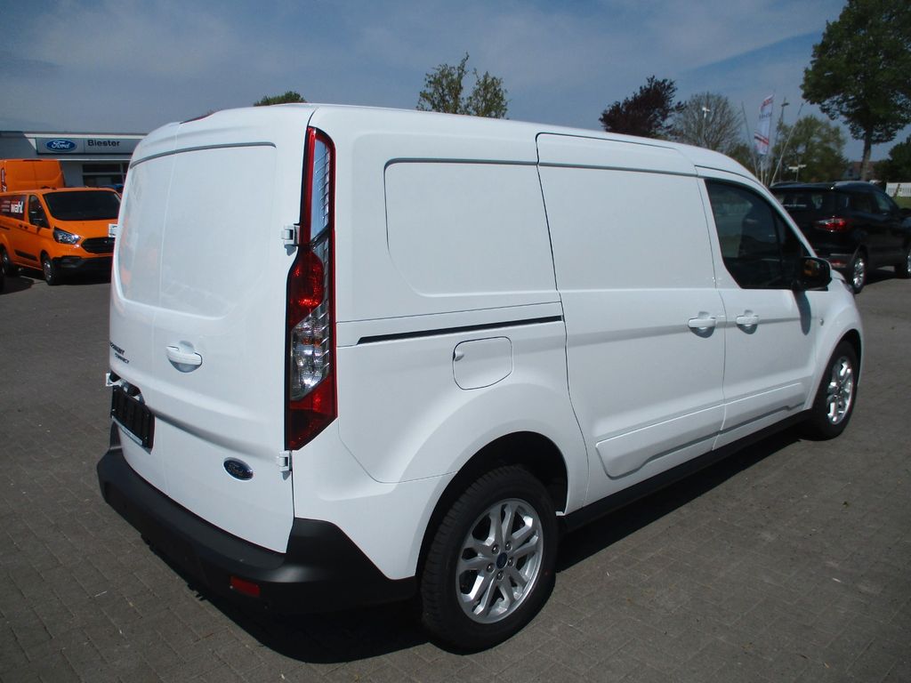 Ford Transit Connect 2024