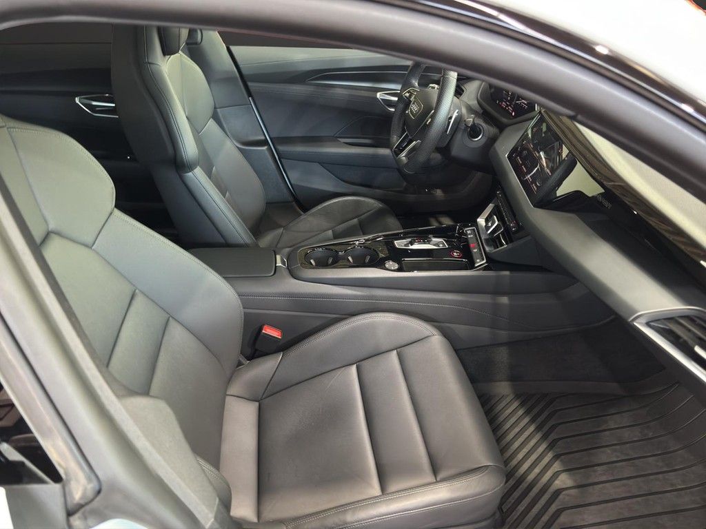 Audi e-tron GT 2023