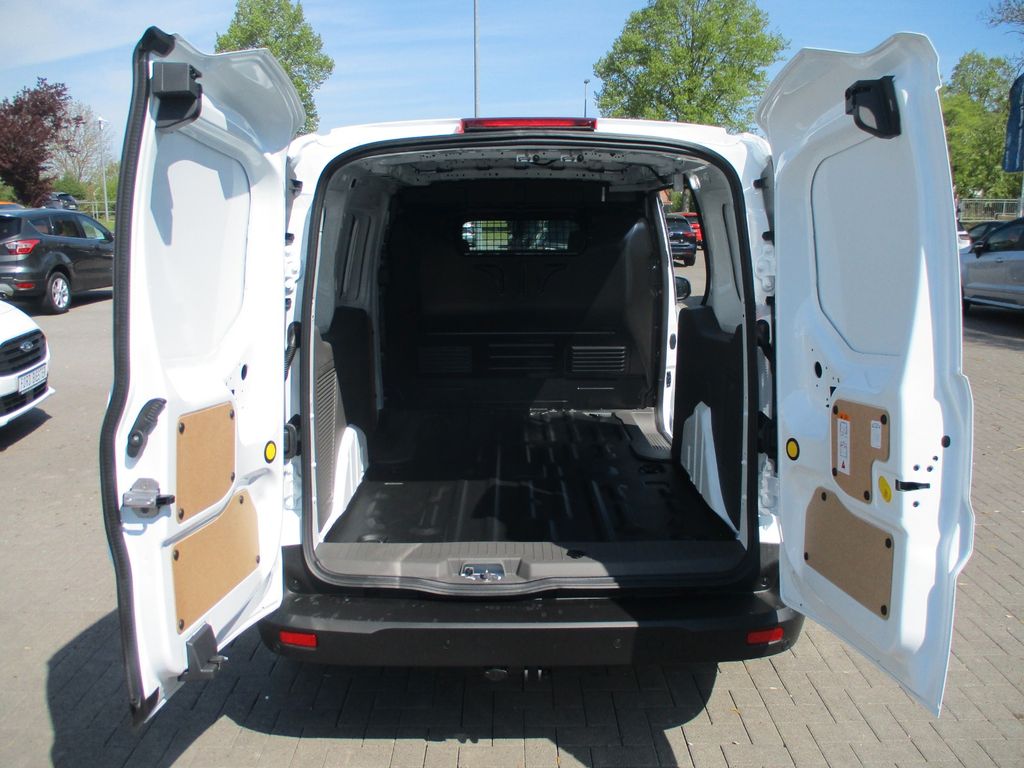Ford Transit Connect 2024